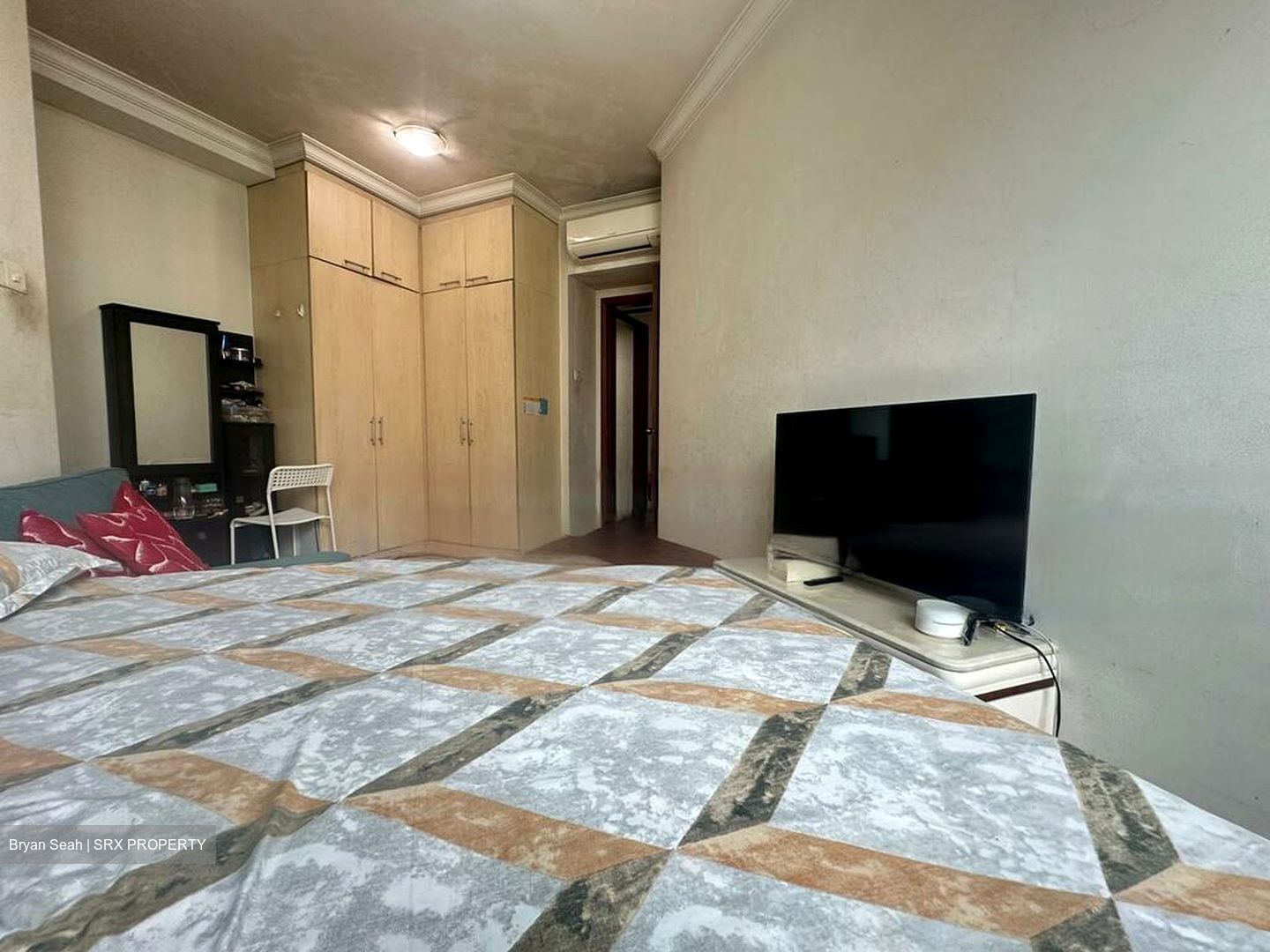 Compass Heights (D19), Apartment #478884591